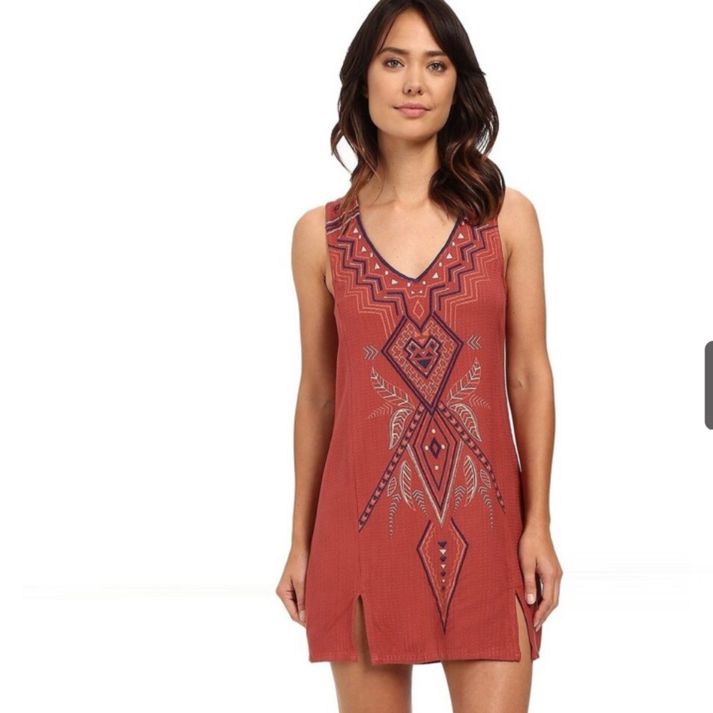 NWOT! Cynthia Vincent dress for O’Neill